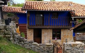 La Casina Del Trasgu